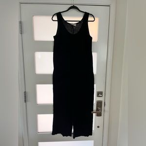 EVERLANE | Cashmere & wool jumpsuit